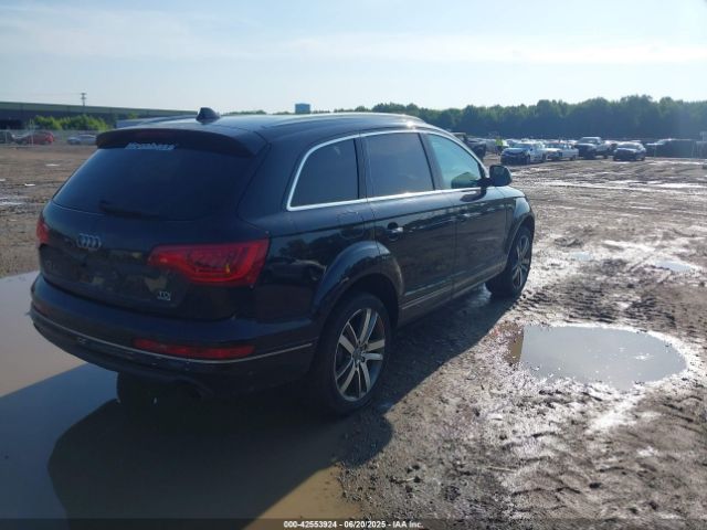 2012 AUDI Q7 WA1LMAFE5CD007270 Photo 3