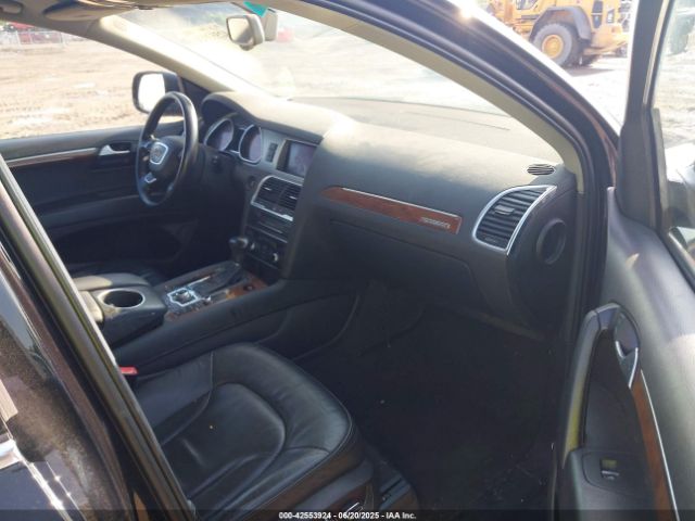 2012 AUDI Q7 WA1LMAFE5CD007270 Photo 4