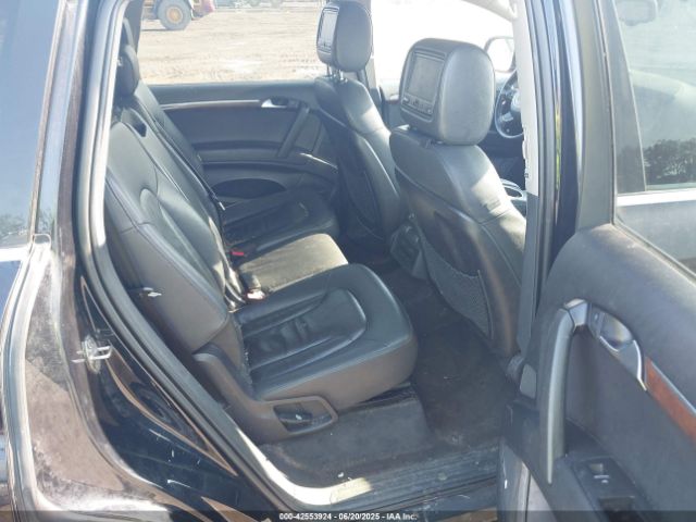 2012 AUDI Q7 WA1LMAFE5CD007270 Photo 7