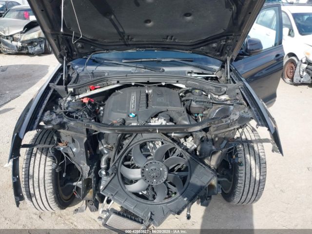 2016 BMW X3 5UXWX7C57G0S18144 Photo 9