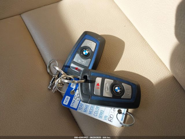 2016 BMW X3 5UXWX7C57G0S18144 Photo 10