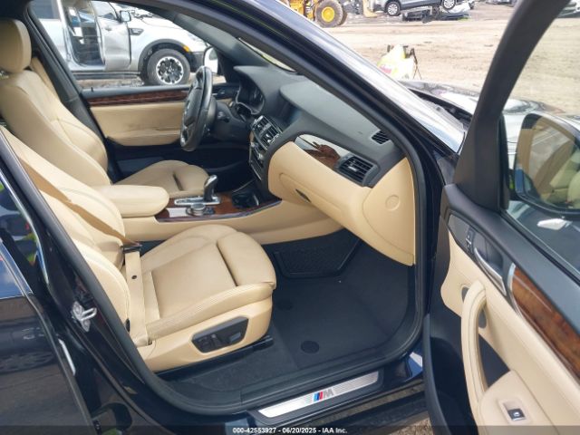 2016 BMW X3 5UXWX7C57G0S18144 Photo 4