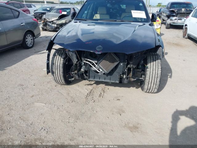2016 BMW X3 5UXWX7C57G0S18144 Photo 5