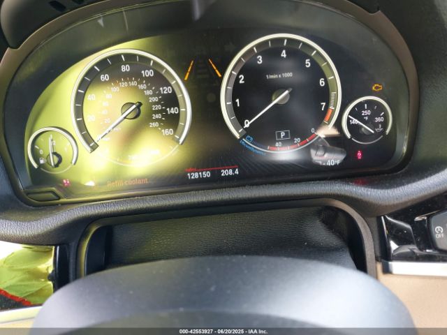 2016 BMW X3 5UXWX7C57G0S18144 Photo 6