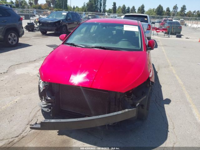 5NPD74LF7LH550047 Hyundai mpi nu