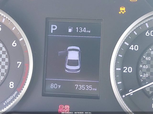 5NPD74LF7LH550047 Hyundai mpi nu