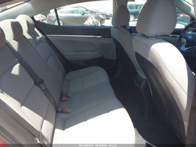 5NPD74LF7LH550047 Hyundai mpi nu