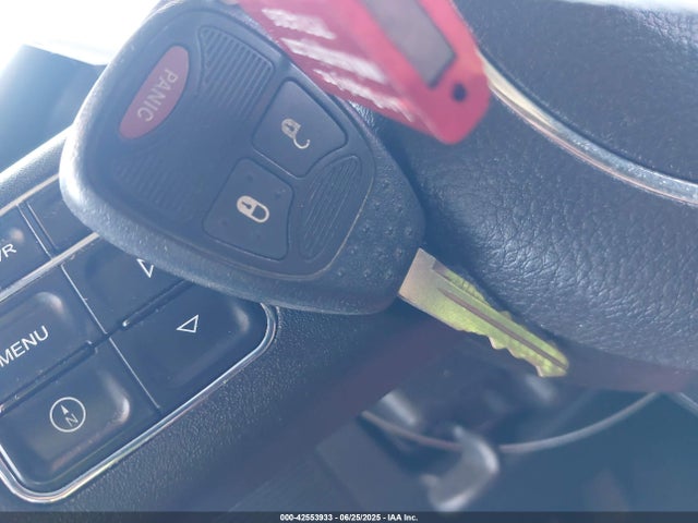 1C4BJWDG1FL540187 Jeep 2015