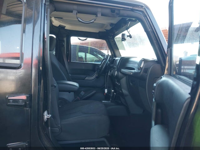 1C4BJWDG1FL540187 Jeep 2015