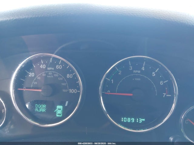 1C4BJWDG1FL540187 Jeep 2015