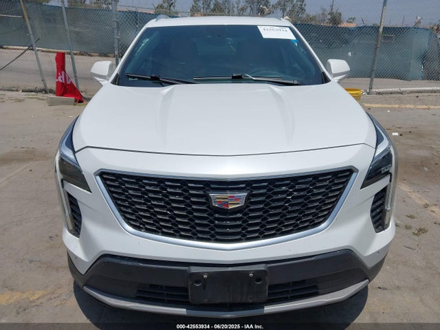 1GYFZCR48KF135616 Cadillac lsy - sidi, vvt, alum, var 3