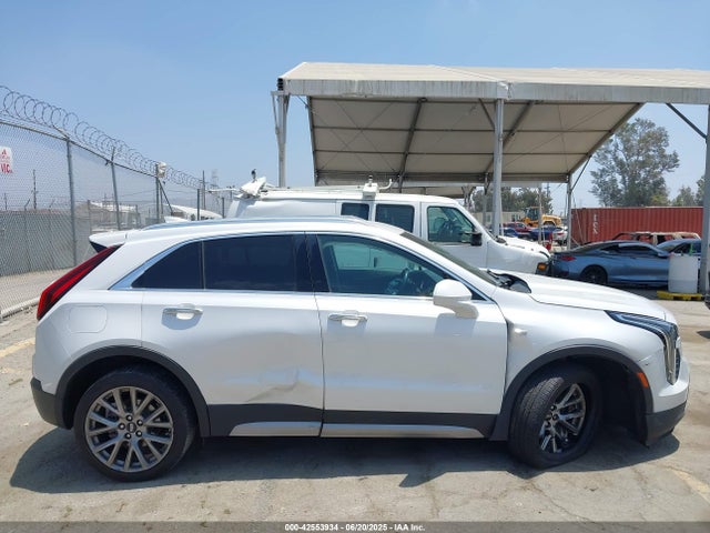 1GYFZCR48KF135616 Cadillac lsy - sidi, vvt, alum, var 3