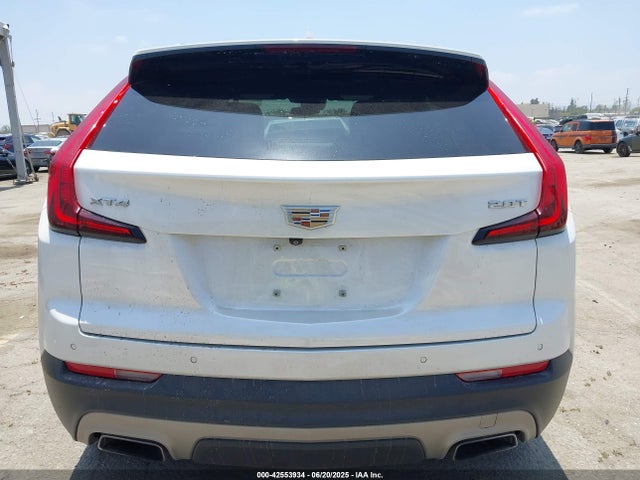 1GYFZCR48KF135616 Cadillac lsy - sidi, vvt, alum, var 3