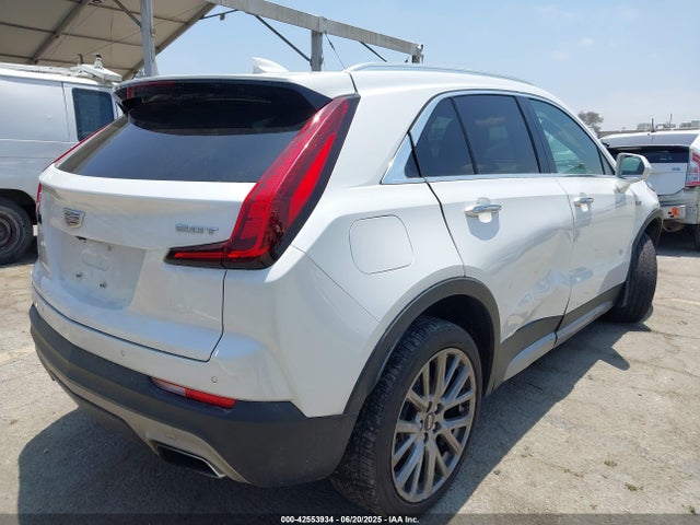 1GYFZCR48KF135616 Cadillac lsy - sidi, vvt, alum, var 3