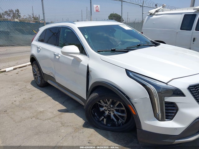 1GYFZCR48KF135616 Cadillac lsy - sidi, vvt, alum, var 3