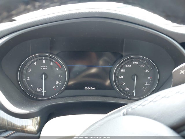1GYFZCR48KF135616 Cadillac lsy - sidi, vvt, alum, var 3