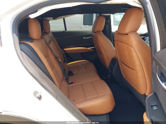 1GYFZCR48KF135616 Cadillac lsy - sidi, vvt, alum, var 3