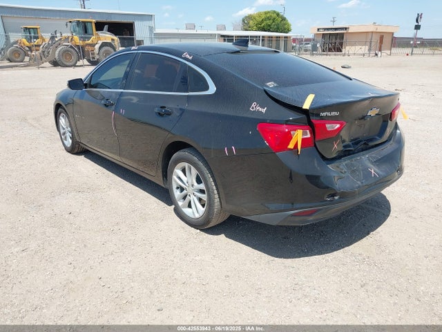 1G1ZD5ST6JF173111 Chevrolet lfv - direct injection, variable valve timing, gen 1