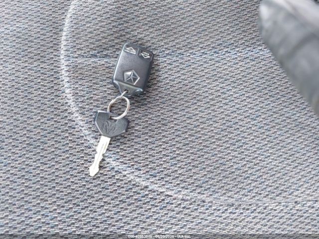 1997 DODGE DAKOTA 1B7GG23X6VS165464 Photo 10