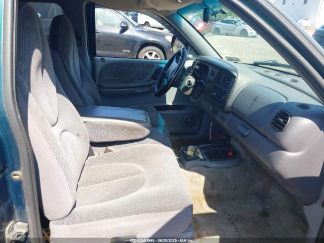 1997 DODGE DAKOTA 1B7GG23X6VS165464 Photo 4