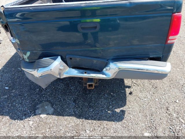1997 DODGE DAKOTA 1B7GG23X6VS165464 Photo 5