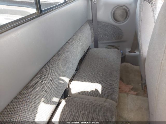 1997 DODGE DAKOTA 1B7GG23X6VS165464 Photo 7