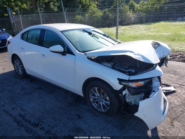 2019 MAZDA MAZDA3 JM1BPABL1K1108772