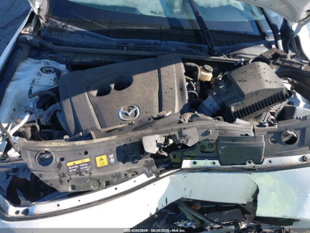 2019 MAZDA MAZDA3 JM1BPABL1K1108772 Photo 9