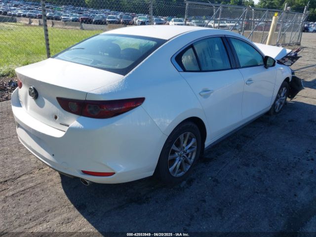 2019 MAZDA MAZDA3 JM1BPABL1K1108772 Photo 3