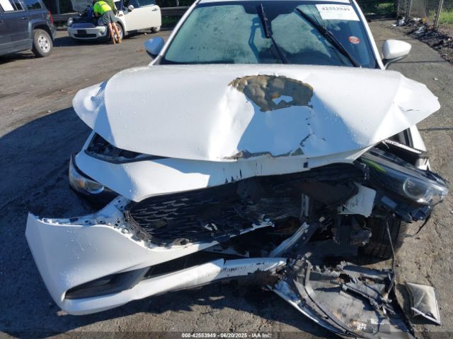 2019 MAZDA MAZDA3 JM1BPABL1K1108772 Photo 5