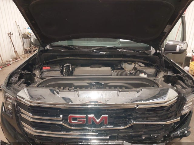 3GTUUDED9RG330690 GMC l84