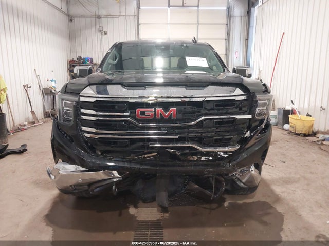 3GTUUDED9RG330690 GMC l84