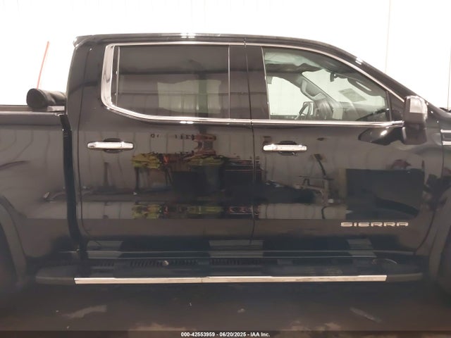 3GTUUDED9RG330690 GMC l84