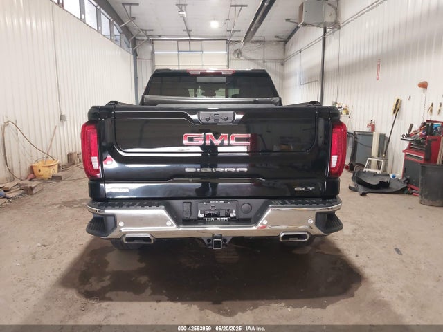 3GTUUDED9RG330690 GMC l84