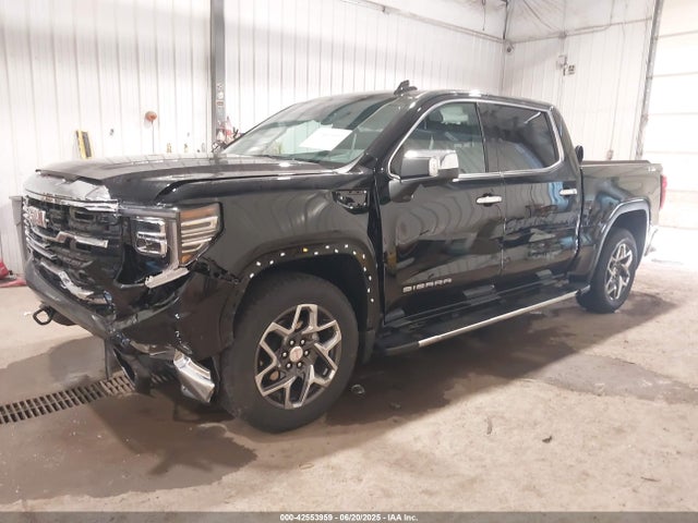 3GTUUDED9RG330690 GMC l84