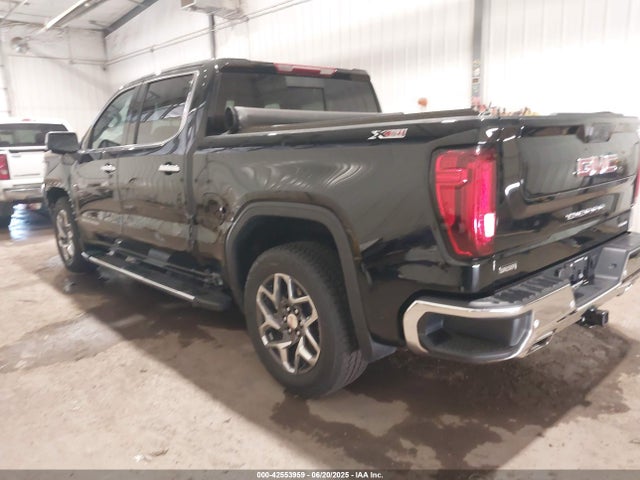 3GTUUDED9RG330690 GMC l84