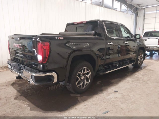 3GTUUDED9RG330690 GMC l84