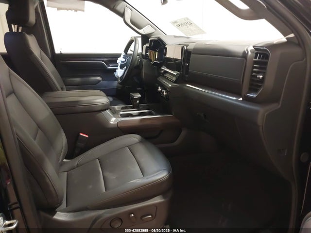 3GTUUDED9RG330690 GMC l84