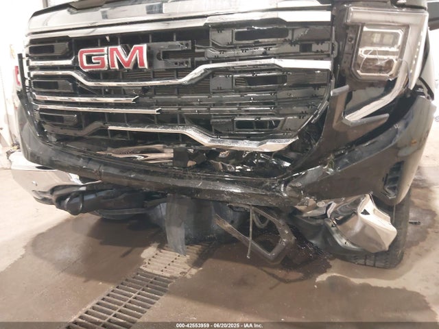 3GTUUDED9RG330690 GMC l84