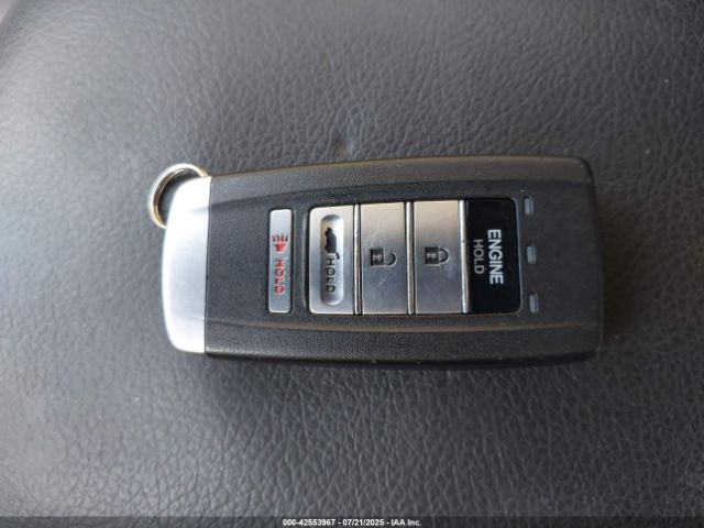 2016 ACURA MDX 5FRYD4H99GB001823 Photo 10