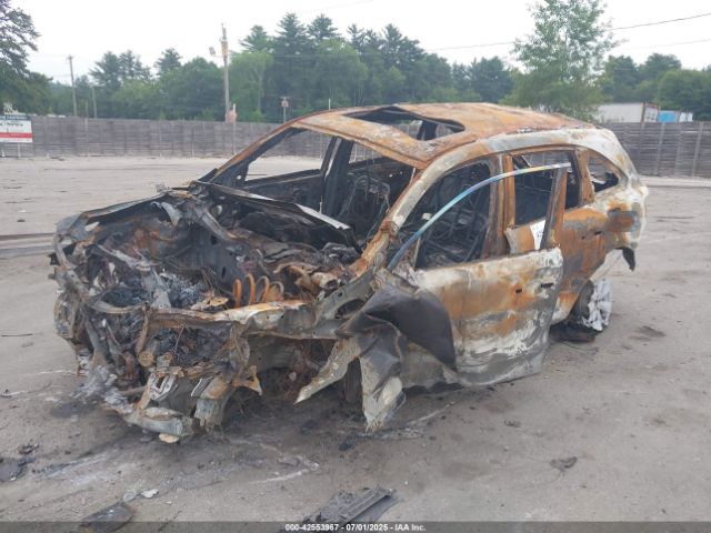 2016 ACURA MDX 5FRYD4H99GB001823 Photo 1