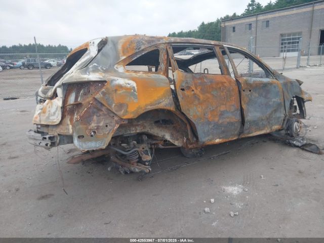 2016 ACURA MDX 5FRYD4H99GB001823 Photo 3