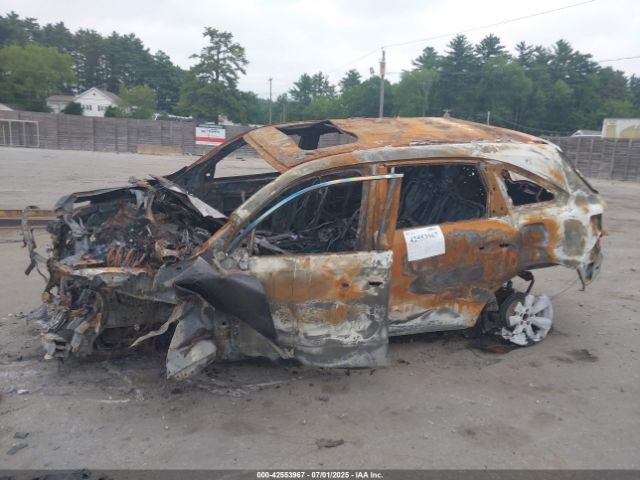 2016 ACURA MDX 5FRYD4H99GB001823 Photo 5