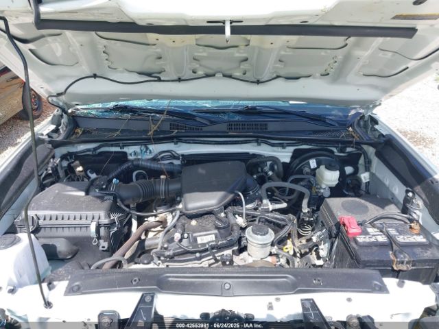 2022 TOYOTA TACOMA 3TYRX5GN8NT065916 Photo 9