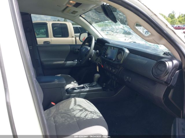 2022 TOYOTA TACOMA 3TYRX5GN8NT065916 Photo 4