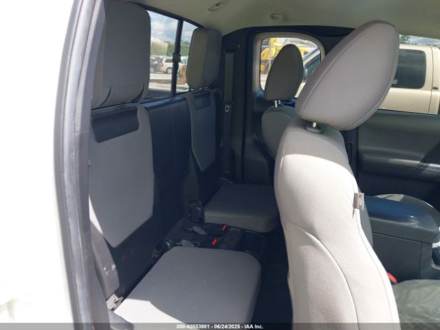 2022 TOYOTA TACOMA 3TYRX5GN8NT065916 Photo 7