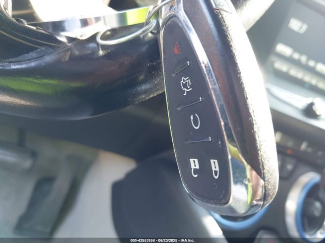 2018 CHEVROLET CAMARO 1G1FB3DX0J0113552 Photo 10
