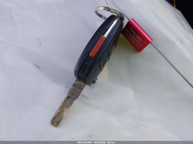 WAUACGFF6F1064477 Audi A3