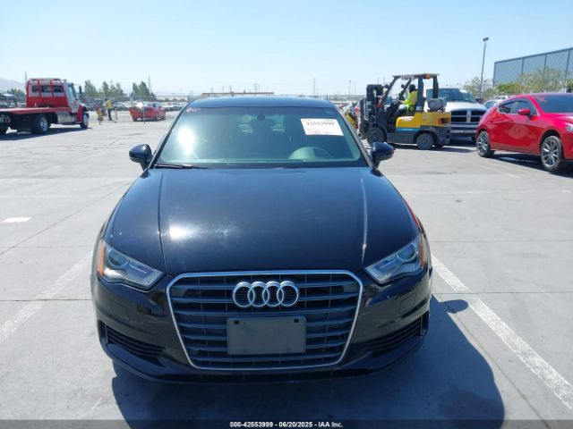 WAUACGFF6F1064477 Audi A3