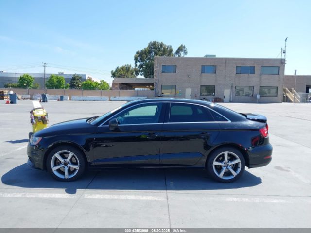 WAUACGFF6F1064477 Audi A3